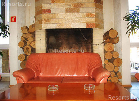 Murgavets Hotel 23